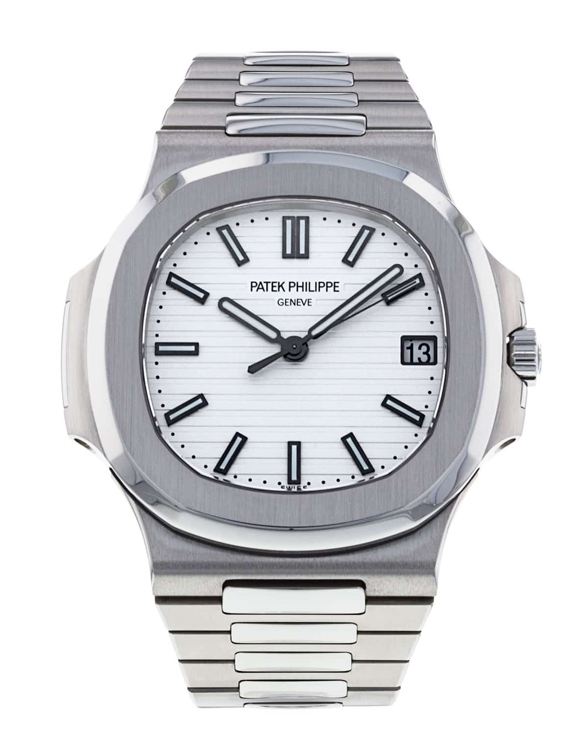 Patek Philippe Nautilus 5711/1A-011